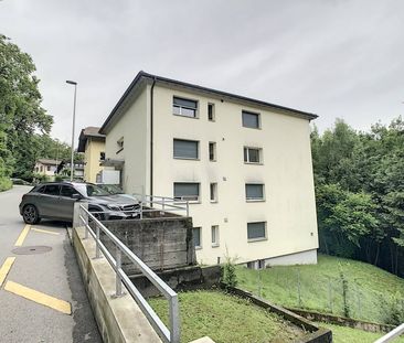 1 Zimmer, 21 m², 1. Stock - Foto 1