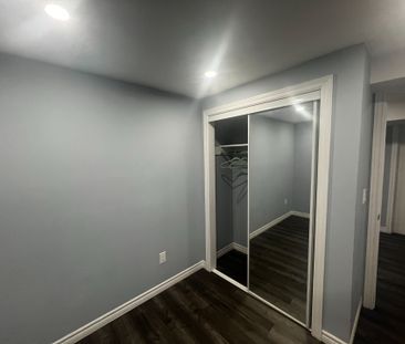 For Lease - 17 Hollowgrove Boulevard Unit# Basement, Brampton, Ontario - Photo 2