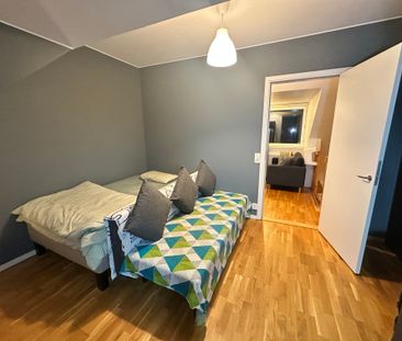 Breddenvägen, Sollentuna - Photo 4