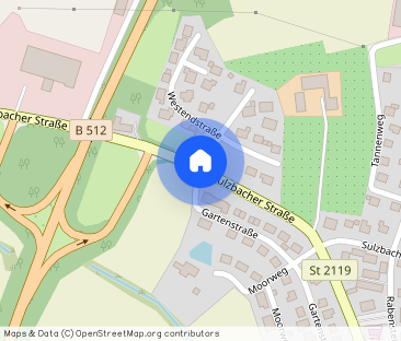 Neuwertig: 2-Zimmer Wohnung zu vermieten - Foto 1