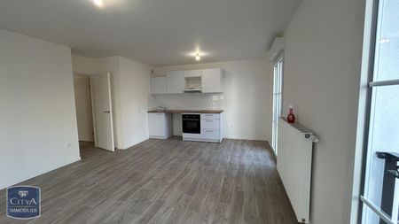 Location Appartement 3 pièces 62m² CHELLES 77500 - Photo 3