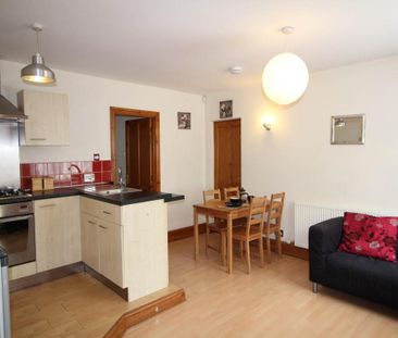 1 bedroom flat to rent - Photo 4