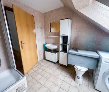 Geräumige Mietwohnung mit Gartenmitbenutzung in Mureck …! - Photo 6