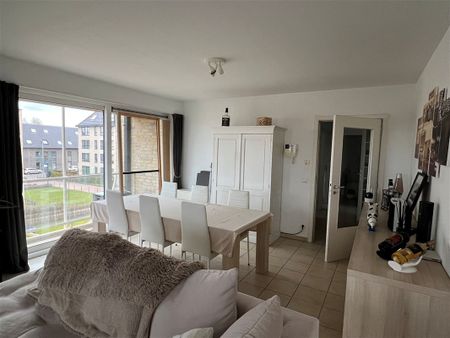 Appartement te OUDENAARDE (9700) - Photo 3