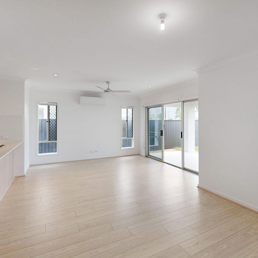 Modern Family Living in the Heart of Nirimba - Photo 1