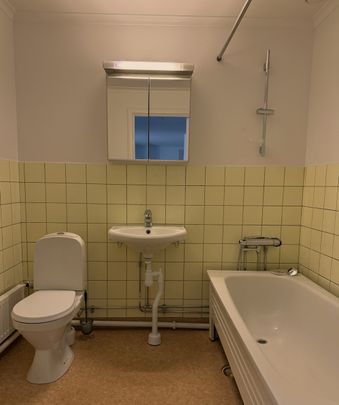 Noreusgatan, Eskilstuna - Photo 1