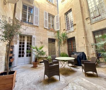 « AVIGNON IM - APPARTEMENT T3 MEUBLÉ 64,53M² » - Photo 1