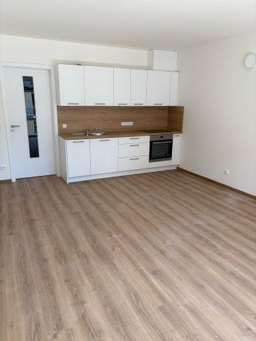 Pronájem bytu 1+kk 41 m² - Photo 2