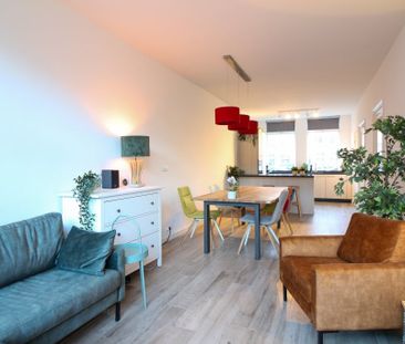 Te huur: Huis Krugerstraat in Utrecht - Photo 1