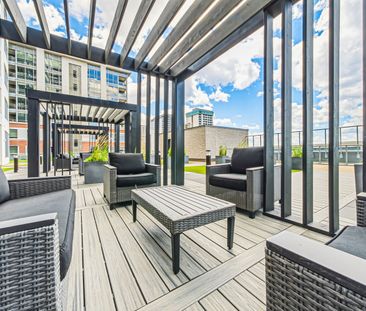 For Lease - 20 George Street Unit# 1009, Hamilton, Ontario - Photo 4