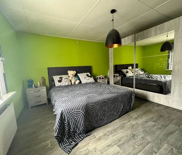 Woning met 2 slaapkamers en grote tuin met terras - Photo 4