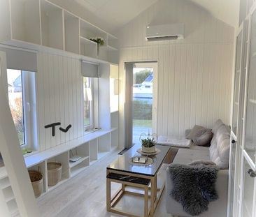 Trollsländevägen, Åhus - Photo 2