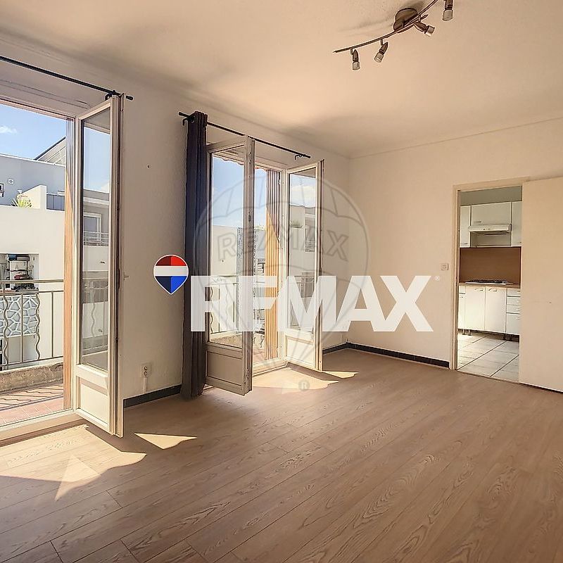 Appartement 2 chambre(s) à louer - Photo 1