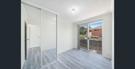 Updated 2 Bedroom Unit in Prime Location - Photo 2