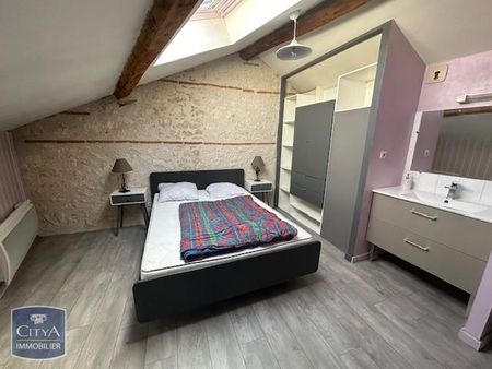 Location Appartement 2 pièces 26m² AGEN 47000 - Photo 2