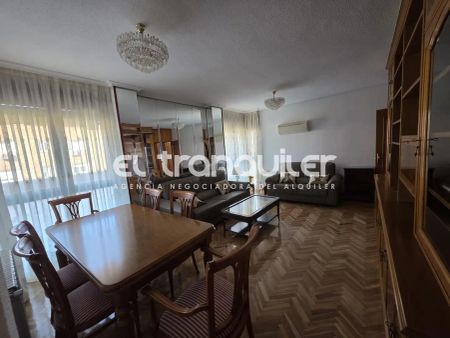 Piso de alquiler en Calle Sánchez Díaz, Quintana - Foto 2