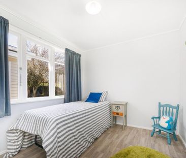 Friendly Feilding home for rent - Photo 4
