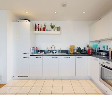 Walbrook Court, HA8, 2 Amias Drive Edgware - Photo 6