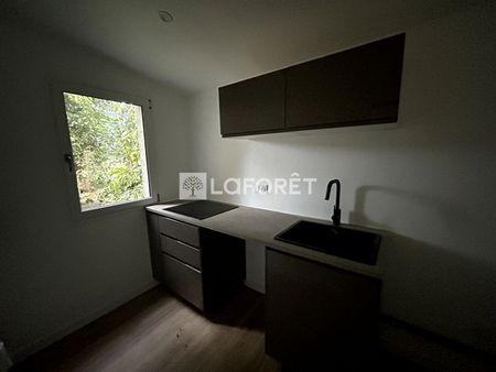 Maison T3 Athis-Val de Rouvre à louer - Photo 3