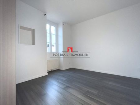 APPARTEMENT T3 BOURG SUR GIRONDE - Photo 2
