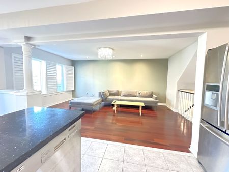 For Lease - 77 Harry Cook Drive, Markham, Ontario - Photo 5