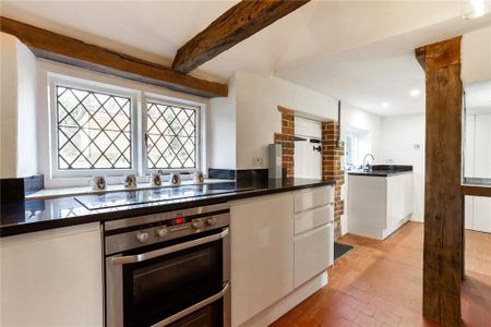 2 bedroom detached house to rent - Photo 5