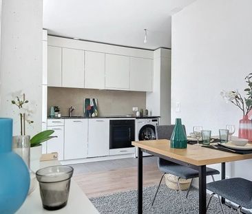 Studio T2_A_4.1 dans le quartier Cour de Gare - Photo 6
