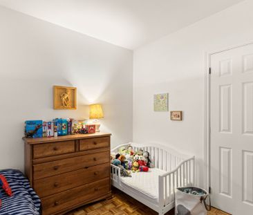 Appartement à louer, Montréal (Verdun/Île-des-Soeurs) - Photo 1