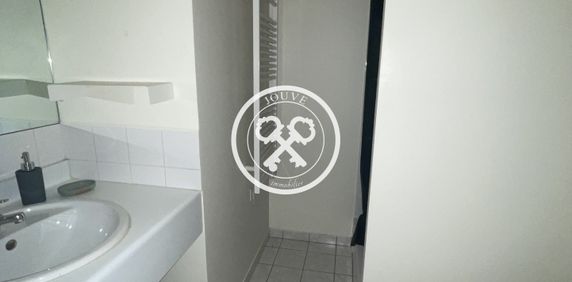 Location Appartement 1 pièce 16m² TROYES 10000 - Photo 2