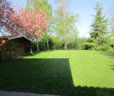 Location maison 5 pièces - 124m² à St philbert de grand lieu (44310) - Photo 1