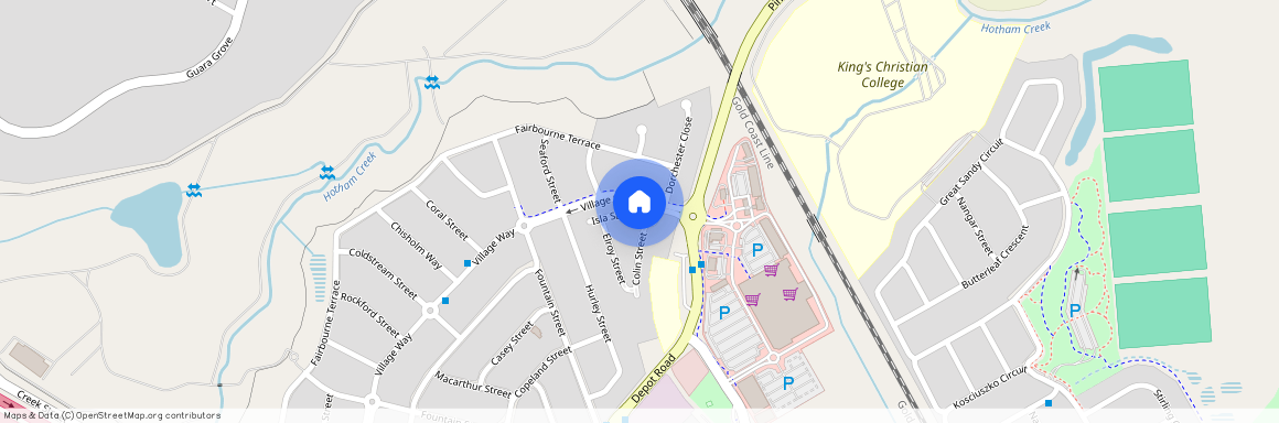 46/1 Isla Street, Pimpama, QLD 4209