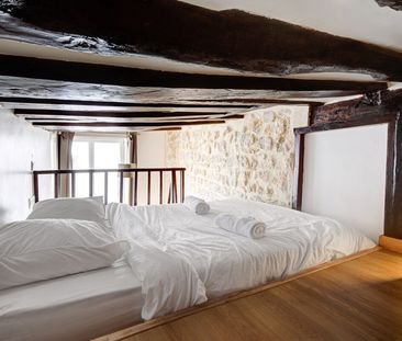 Passage du Ponceau - Photo 5