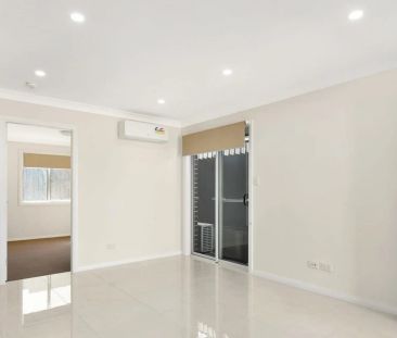 Modern and Conveniently Located Granny Flat - Access via Carisbrook... - Photo 5