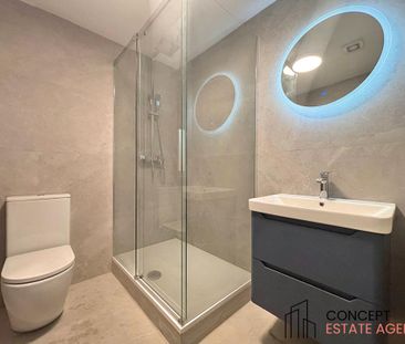 3 bedroom apartment to rent - Photo 6