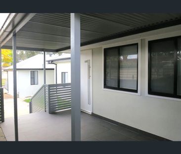 Modern Peaceful 2 Bedroom Home - Photo 6