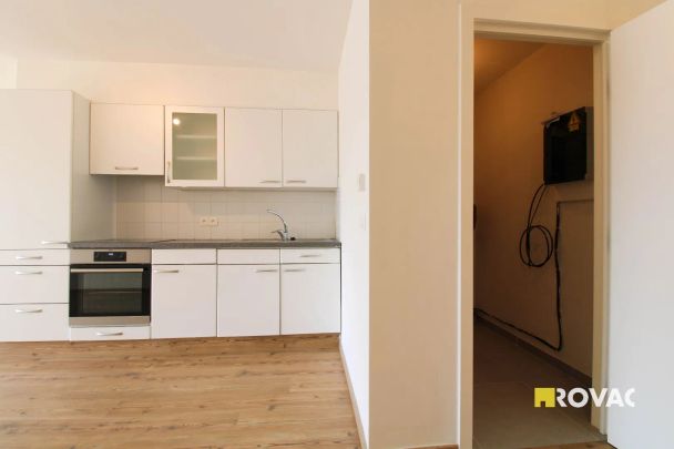 Ruim appartement met terras! - Photo 1