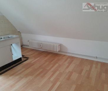 Exposé 2709 • Sie suchen eine zentrumsnahe 3 ZKB-Dachgeschosswohnun... - Photo 4