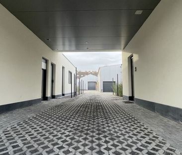 Appartement te huur in Lebbeke voor € 750 met 1 slaapkamer - Photo 2