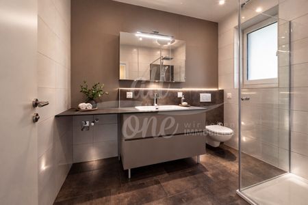 Penthouse-Neubau mit Panoramaausblick! - RESERVIERT - - Photo 5
