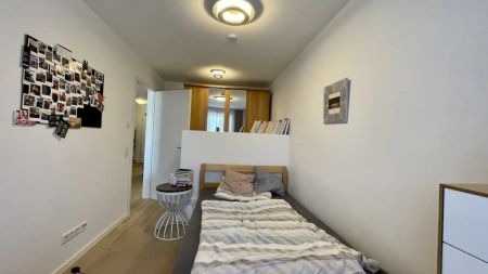 METZ IMMOBILIEN - Moderner Flair in ruhiger Lage! - Foto 5