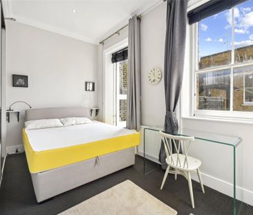 1 bedroom apartment to rent - Photo 5