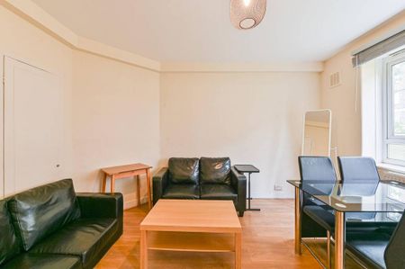 4 bedroom flat to rent - Photo 2