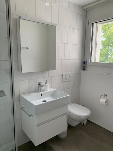 2.5-Zimmerwohnung mit Balkon in Rotkreuz – Nachmieter gesucht - Photo 3