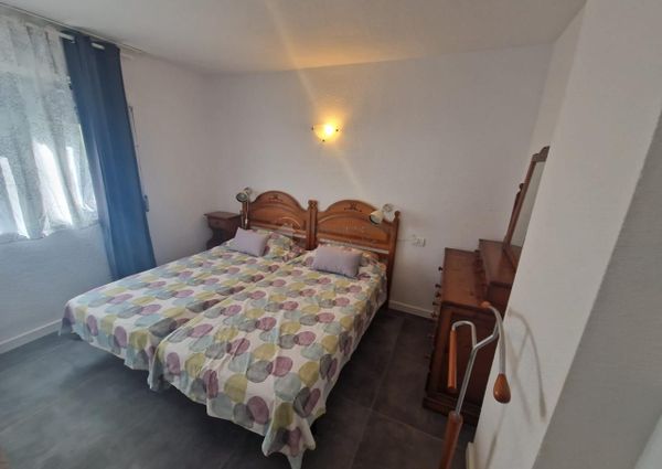 2-Bedroom Apartment for Rent in Las Galletas