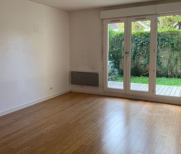 Appartement à louer 2 pièces • Bures-sur-Yvette - Photo 2