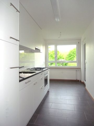 teilsanierte 2.5-Zimmerwohnung - Foto 5