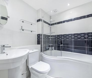 2 bedroom Flat To Let Total Size: 860 SQ FT - Photo 4