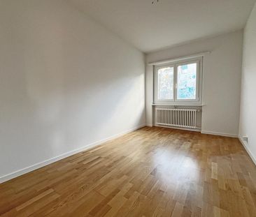 4 Zimmer Wohnung - Foto 6