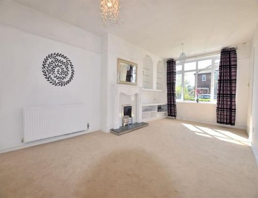 3 Bedroom Semi Detached Available Arranging tenancy - Photo 1