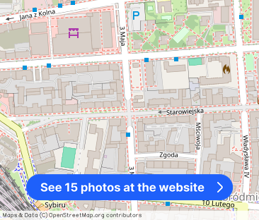 Pośrednikom dziękuję ☺️ Mieszkanie 6 pokoi / 71m2 - Photo 1